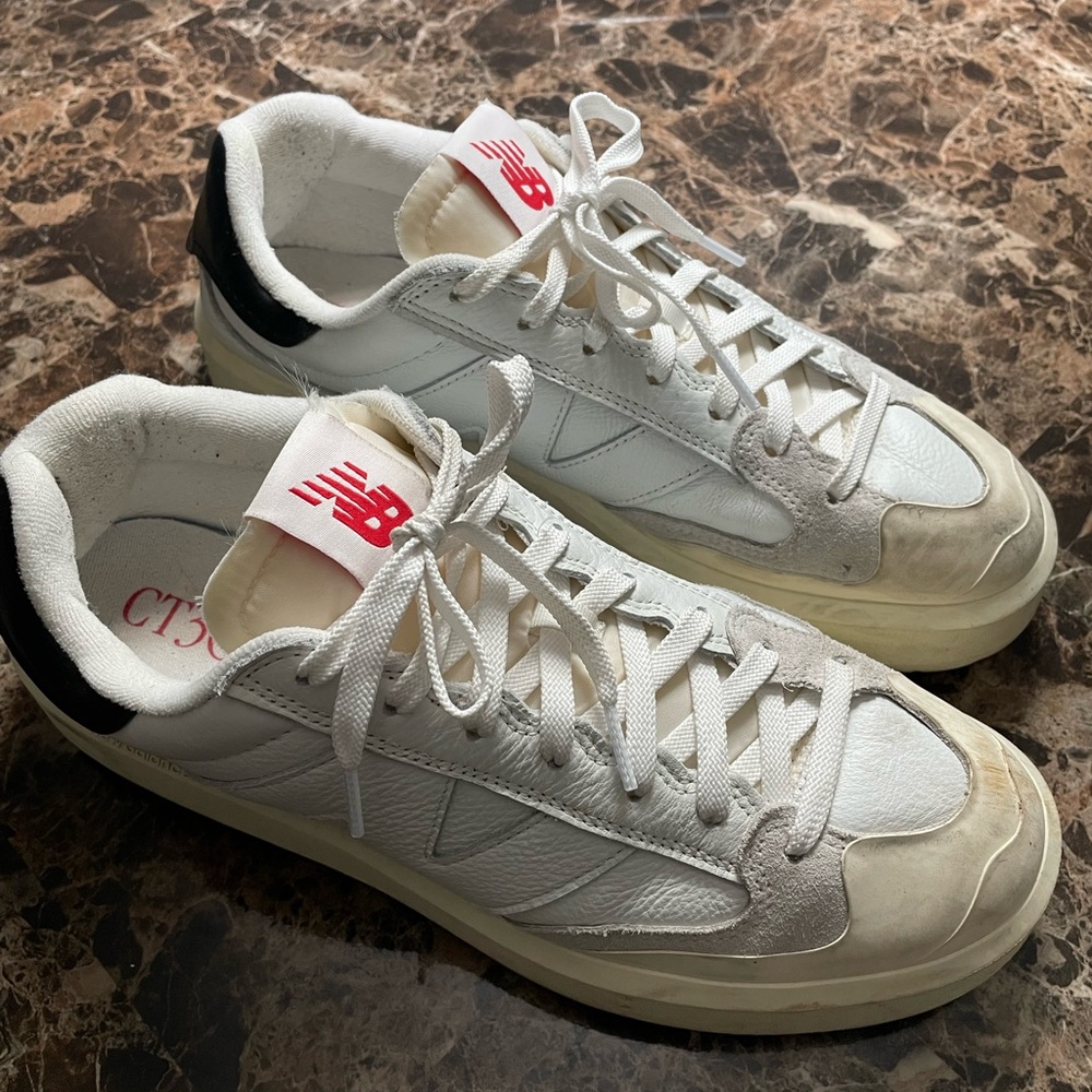New Balance CT302